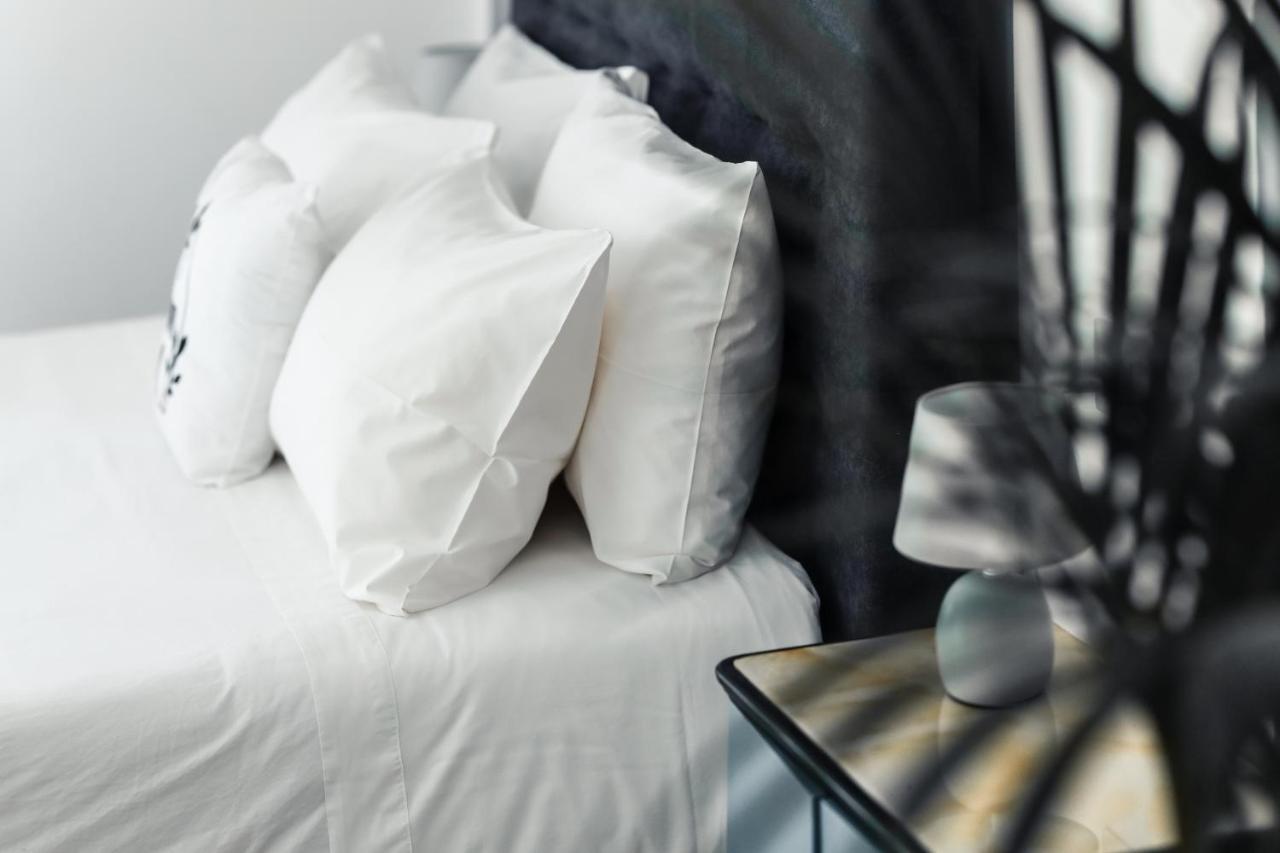 Camera Matrimoniale con Letto Supplementare